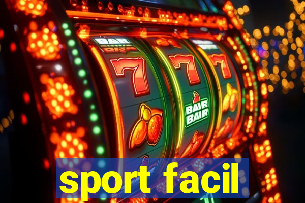 sport facil